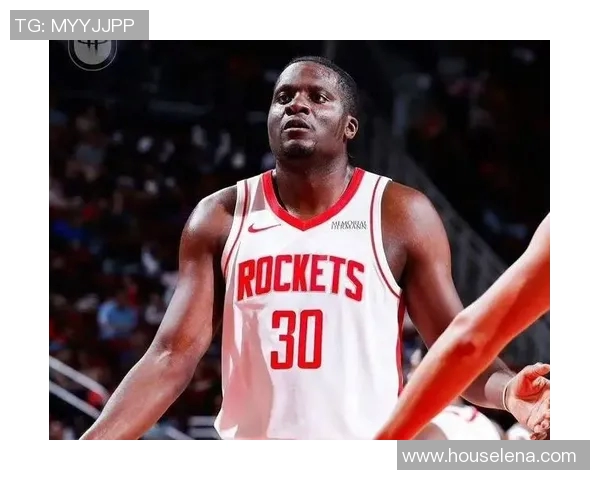 火箭队球员赛后力挺主帅决策