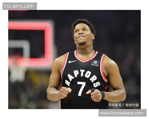 猛龙球员凯尔-洛瑞重返赛场，带队取得三连胜