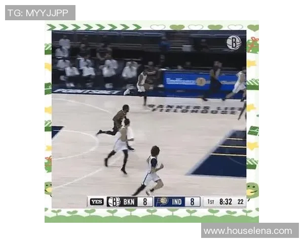 篮网新赛季强势崛起，豪取连胜领跑东部赛区