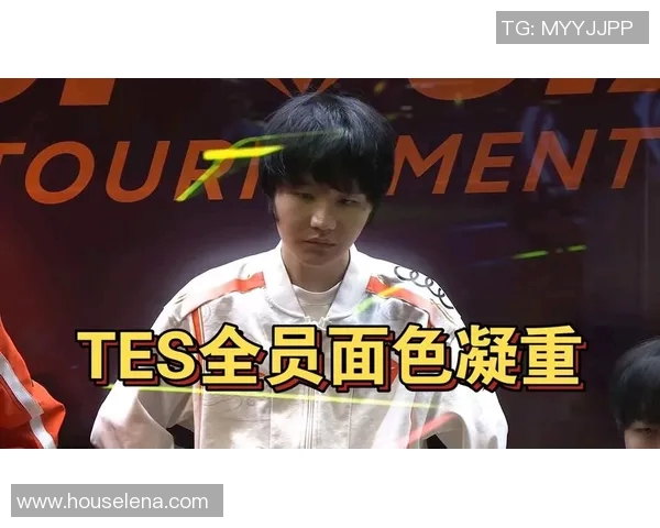 赛后复盘：WE与TES对决中的速度较量与战术分析